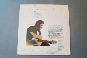 Johnny Cash I walk the Line and other Hits (Vinyl LP)