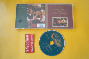 André Rieu Mein Weihnachtsalbum (CD)