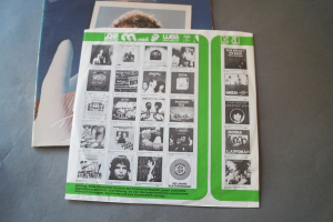 Gary Wright Touch and Gone (Vinyl LP)