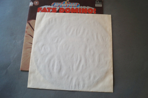 Fats Domino Attention (Vinyl LP)