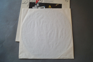 Nice Motive (Vinyl LP)