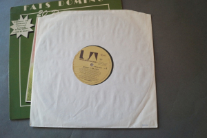 Fats Domino 20 Rock n Roll Hits (Vinyl LP)