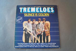 Tremeloes Silence is Golden (Vinyl LP)