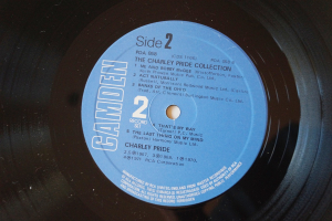 Charley Pride The Collection (Vinyl 2LP)