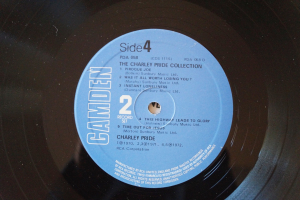 Charley Pride The Collection (Vinyl 2LP)