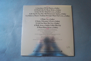 Paul Anka Feelings (Vinyl LP)