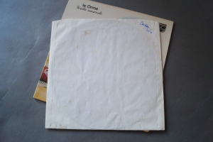 Le Orme Verità nascoste (Vinyl LP)