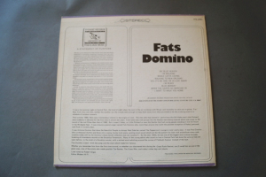 Fats Domino Fats Domino (Vinyl LP)