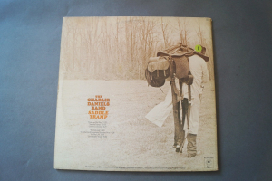 Charlie Daniels Band Saddle Tramp (Vinyl LP)