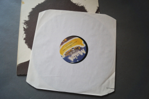 Angelo Branduardi Highdown Fair (Vinyl LP)