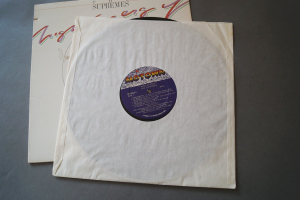 Supremes High Energy (Vinyl LP)