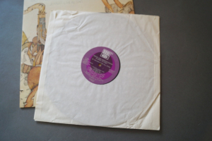 Jr. Walker & The All Stars Peace & Understanding is hard to find (Vinyl LP)