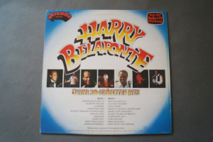 Harry Belafonte Seine 20 grössten Hits (Vinyl LP)