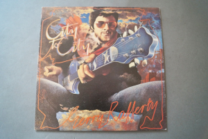 Gerry Rafferty City to City (Vinyl LP)