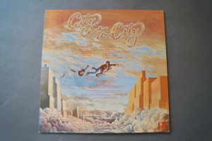 Gerry Rafferty City to City (Vinyl LP)