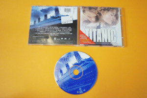 Titanic (CD)
