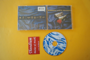 Andrew Lloyd Webber The Very Best of (CD)