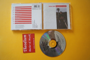 Anne Clark Hopeless Cases (CD)
