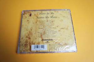 Jeffrey Gaines Hero in me (Maxi CD OVP)