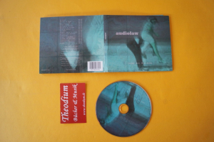 Audiolaw There are Millions (CD Digipak)