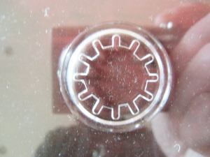 Ayman Hochexplosiv (CD)