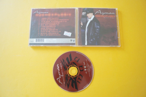 Ayman Hochexplosiv (CD)