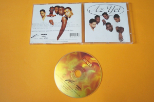 Az Yet Az Yet (CD)