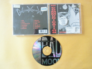 Bad Communication Sprachlos (CD)