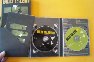 Billy Talent III (2CD Box)