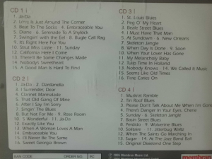 Bobby Hackett Bobby Hackett (Quadromania, 4CD)