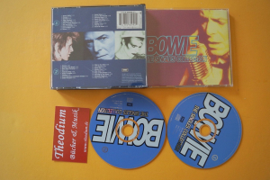 David Bowie The Singles Collection (2CD)