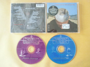 Dream Theater Once in a Live Time (2CD)