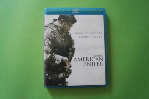 American Sniper (Blu-ray)