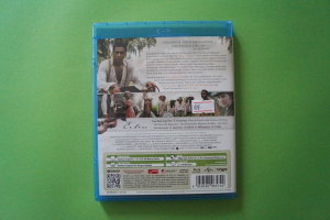 12 Years A Slave (Blu-ray)
