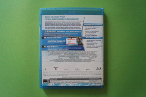 Mamma Mia Der Film (Blu-ray)