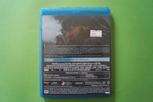 The Revenant Der Rückkehrer (Blu-ray)