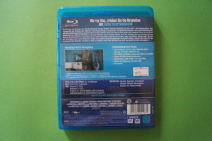 Stirb langsam 4.0 (Blu-ray)