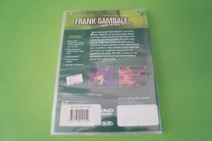 Frank Gambale Modes No more Mystery (DVD OVP)