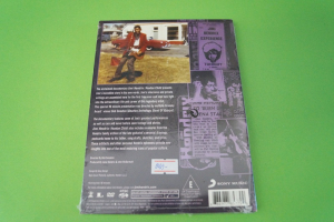 Jimi Hendrix Voodoo Child (DVD OVP)