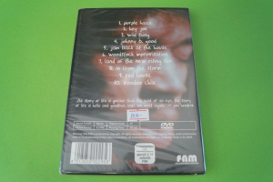 Jimi Hendrix Until we meet again (DVD OVP)