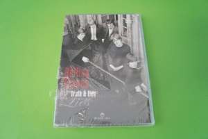 Rolling Stones Truth & Lies (DVD OVP)