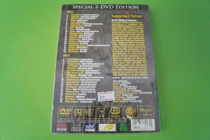 Sweden Rock Festival (2DVD OVP)