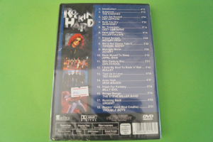 Rockin Hard (DVD OVP)