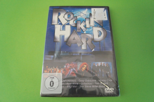 Rockin Hard (DVD OVP)
