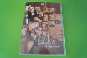 Anastacia The Video Collection (DVD)