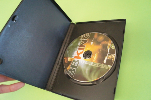 B.B. King Sweet 16 Live in Africa (DVD)