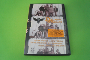Black Crowes Freak n Roll (DVD)