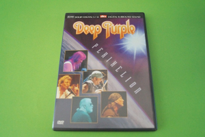 Deep Purple Perihelion (DVD)