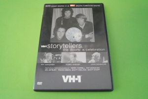 Doors VH1 Storytellers (DVD)