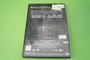 Doors VH1 Storytellers (DVD)
